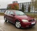 Червоний Опель Астра, об'ємом двигуна 2 л та пробігом 330 тис. км за 2750 $, фото 3 на Automoto.ua