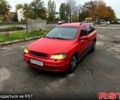 Червоний Опель Астра, об'ємом двигуна 1.8 л та пробігом 214 тис. км за 3250 $, фото 8 на Automoto.ua