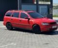 Красный Опель Астра, объемом двигателя 2 л и пробегом 2 тыс. км за 2998 $, фото 2 на Automoto.ua