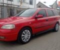 Червоний Опель Астра, об'ємом двигуна 2 л та пробігом 348 тис. км за 2300 $, фото 4 на Automoto.ua