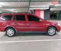 Червоний Опель Астра, об'ємом двигуна 1.7 л та пробігом 620 тис. км за 2500 $, фото 1 на Automoto.ua