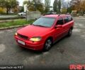 Червоний Опель Астра, об'ємом двигуна 1.8 л та пробігом 214 тис. км за 3250 $, фото 1 на Automoto.ua