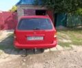Красный Опель Астра, объемом двигателя 1.6 л и пробегом 400 тыс. км за 3800 $, фото 8 на Automoto.ua