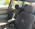 Красный Опель Астра, объемом двигателя 1.6 л и пробегом 400 тыс. км за 3800 $, фото 13 на Automoto.ua