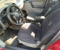 Красный Опель Астра, объемом двигателя 1.6 л и пробегом 400 тыс. км за 3800 $, фото 15 на Automoto.ua