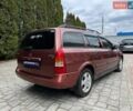 Красный Опель Астра, объемом двигателя 1.6 л и пробегом 266 тыс. км за 3500 $, фото 2 на Automoto.ua