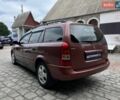 Красный Опель Астра, объемом двигателя 1.6 л и пробегом 266 тыс. км за 3500 $, фото 4 на Automoto.ua
