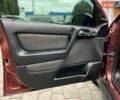 Красный Опель Астра, объемом двигателя 1.6 л и пробегом 266 тыс. км за 3500 $, фото 9 на Automoto.ua