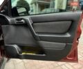 Красный Опель Астра, объемом двигателя 1.6 л и пробегом 266 тыс. км за 4000 $, фото 19 на Automoto.ua