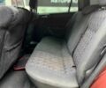 Красный Опель Астра, объемом двигателя 1.6 л и пробегом 266 тыс. км за 3800 $, фото 16 на Automoto.ua