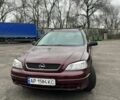 Червоний Опель Астра, об'ємом двигуна 2 л та пробігом 450 тис. км за 2700 $, фото 1 на Automoto.ua