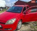 Червоний Опель Астра, об'ємом двигуна 1.6 л та пробігом 221 тис. км за 3100 $, фото 1 на Automoto.ua