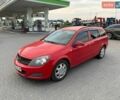 Червоний Опель Астра, об'ємом двигуна 1.7 л та пробігом 338 тис. км за 1750 $, фото 1 на Automoto.ua