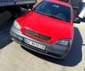 Красный Опель Астра, объемом двигателя 1.7 л и пробегом 190 тыс. км за 3900 $, фото 1 на Automoto.ua