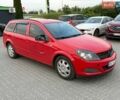 Красный Опель Астра, объемом двигателя 1.69 л и пробегом 340 тыс. км за 1999 $, фото 1 на Automoto.ua