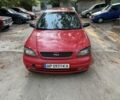 Червоний Опель Астра, об'ємом двигуна 1.7 л та пробігом 250 тис. км за 2506 $, фото 1 на Automoto.ua