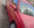 Красный Опель Астра, объемом двигателя 1.6 л и пробегом 220 тыс. км за 4300 $, фото 12 на Automoto.ua