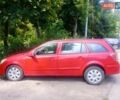 Красный Опель Астра, объемом двигателя 1.6 л и пробегом 220 тыс. км за 4300 $, фото 9 на Automoto.ua