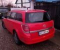 Червоний Опель Астра, об'ємом двигуна 1.69 л та пробігом 320 тис. км за 3000 $, фото 1 на Automoto.ua