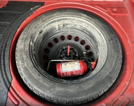 Червоний Опель Астра, об'ємом двигуна 1.9 л та пробігом 265 тис. км за 2200 $, фото 17 на Automoto.ua