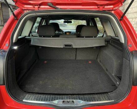 Червоний Опель Астра, об'ємом двигуна 1.9 л та пробігом 265 тис. км за 2200 $, фото 16 на Automoto.ua