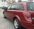 Красный Опель Астра, объемом двигателя 1.9 л и пробегом 347 тыс. км за 4000 $, фото 6 на Automoto.ua