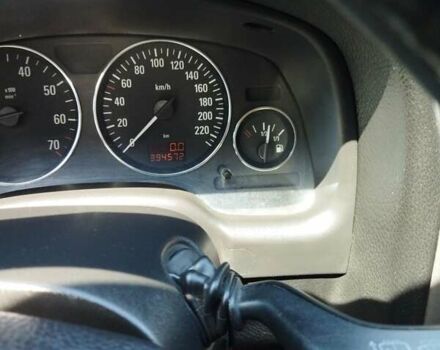 Красный Опель Астра, объемом двигателя 1.6 л и пробегом 398 тыс. км за 3500 $, фото 12 на Automoto.ua