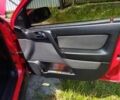 Красный Опель Астра, объемом двигателя 1.6 л и пробегом 398 тыс. км за 3500 $, фото 28 на Automoto.ua