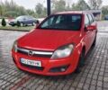 Красный Опель Астра, объемом двигателя 1.69 л и пробегом 340 тыс. км за 3200 $, фото 9 на Automoto.ua