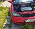 Красный Опель Астра, объемом двигателя 1.6 л и пробегом 398 тыс. км за 3500 $, фото 21 на Automoto.ua
