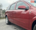 Красный Опель Астра, объемом двигателя 1.9 л и пробегом 348 тыс. км за 4000 $, фото 15 на Automoto.ua