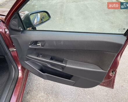 Червоний Опель Астра, об'ємом двигуна 1.4 л та пробігом 210 тис. км за 4200 $, фото 7 на Automoto.ua