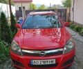 Красный Опель Астра, объемом двигателя 1.69 л и пробегом 314 тыс. км за 4000 $, фото 1 на Automoto.ua