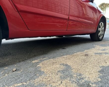 Червоний Опель Астра, об'ємом двигуна 1.9 л та пробігом 265 тис. км за 2200 $, фото 5 на Automoto.ua