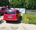 Красный Опель Астра, объемом двигателя 1.6 л и пробегом 398 тыс. км за 3500 $, фото 1 на Automoto.ua
