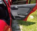 Красный Опель Астра, объемом двигателя 1.6 л и пробегом 398 тыс. км за 3500 $, фото 30 на Automoto.ua