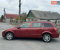 Красный Опель Астра, объемом двигателя 1.9 л и пробегом 348 тыс. км за 4000 $, фото 4 на Automoto.ua