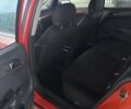 Красный Опель Астра, объемом двигателя 1.69 л и пробегом 340 тыс. км за 3200 $, фото 5 на Automoto.ua