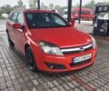 Красный Опель Астра, объемом двигателя 1.69 л и пробегом 340 тыс. км за 3200 $, фото 1 на Automoto.ua
