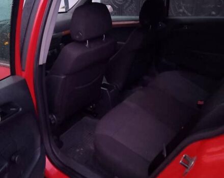 Червоний Опель Астра, об'ємом двигуна 1.69 л та пробігом 320 тис. км за 3000 $, фото 3 на Automoto.ua