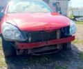 Красный Опель Астра, объемом двигателя 1.6 л и пробегом 215 тыс. км за 3500 $, фото 1 на Automoto.ua