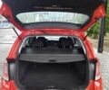 Красный Опель Астра, объемом двигателя 1.69 л и пробегом 340 тыс. км за 3200 $, фото 2 на Automoto.ua