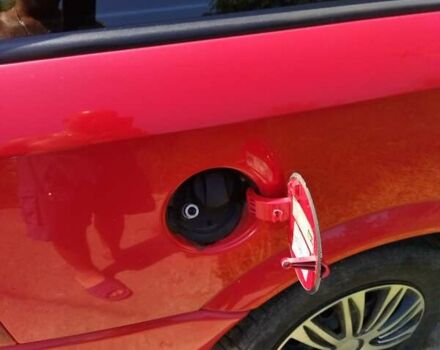 Красный Опель Астра, объемом двигателя 1.6 л и пробегом 398 тыс. км за 3500 $, фото 27 на Automoto.ua