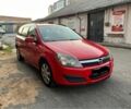 Червоний Опель Астра, об'ємом двигуна 1.9 л та пробігом 265 тис. км за 2200 $, фото 1 на Automoto.ua