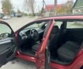 Красный Опель Астра, объемом двигателя 1.9 л и пробегом 347 тыс. км за 4000 $, фото 18 на Automoto.ua