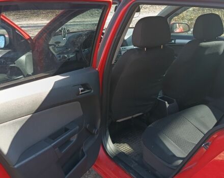 Червоний Опель Астра, об'ємом двигуна 1 л та пробігом 330 тис. км за 5500 $, фото 15 на Automoto.ua