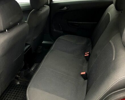 Красный Опель Астра, объемом двигателя 1.6 л и пробегом 270 тыс. км за 5200 $, фото 8 на Automoto.ua