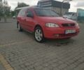 Червоний Опель Астра, об'ємом двигуна 1.7 л та пробігом 300 тис. км за 2500 $, фото 1 на Automoto.ua