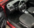 Красный Опель Астра, объемом двигателя 1.6 л и пробегом 270 тыс. км за 5200 $, фото 10 на Automoto.ua