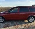 Красный Опель Астра, объемом двигателя 1.6 л и пробегом 340 тыс. км за 4400 $, фото 1 на Automoto.ua